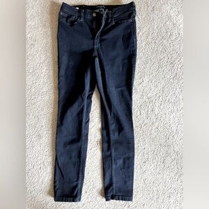 Calvin Klein skinny jeans. Sz 12